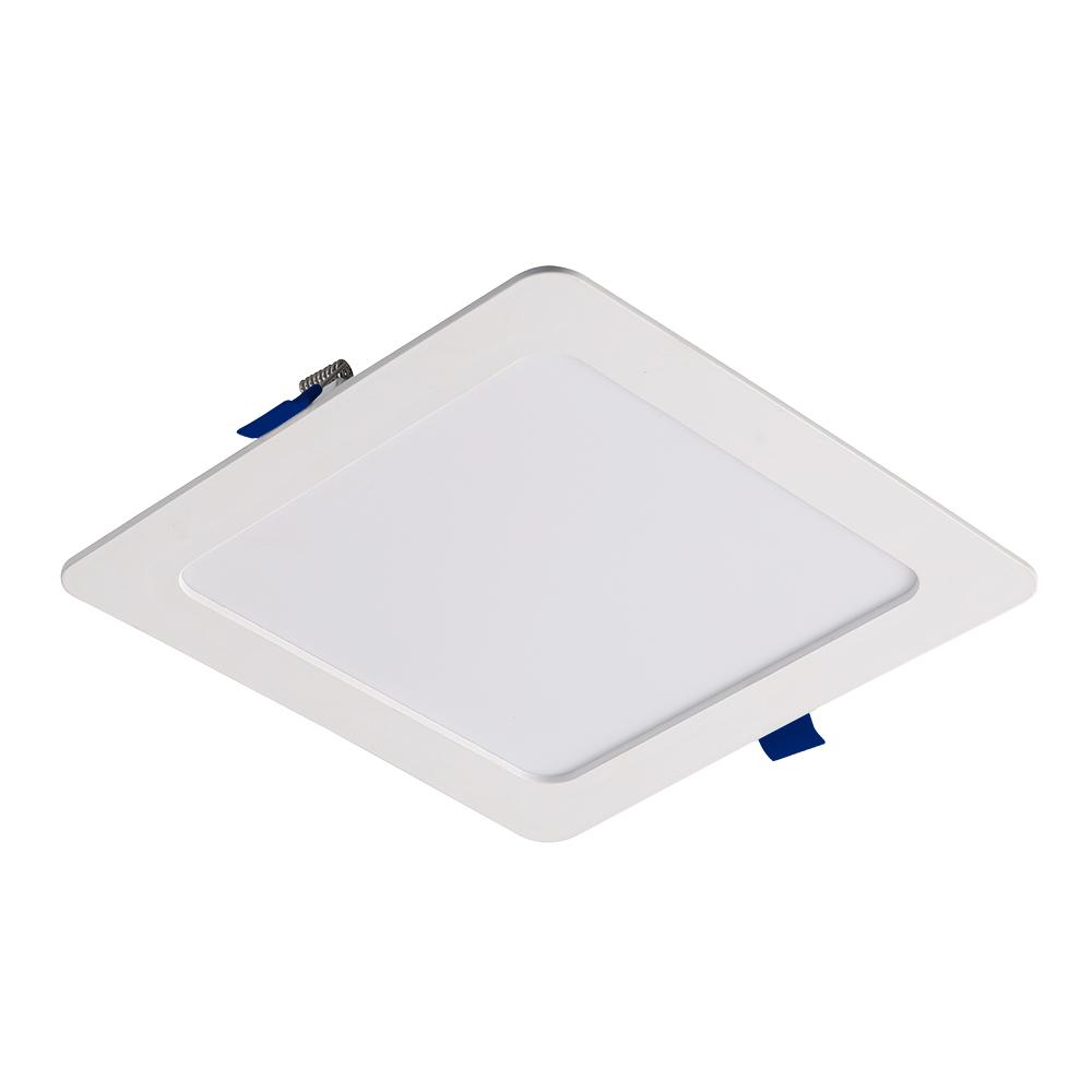 PAINEL LED EMBUTIR QUAD 21X21 18W 6500K