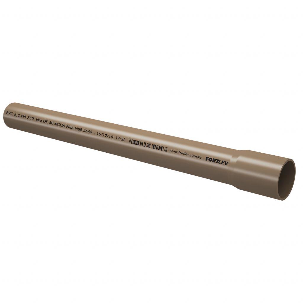 TUBO SOLDAVEL 25MM